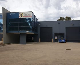 Factory, Warehouse & Industrial commercial property leased at 282 Wolseley Place Thomastown VIC 3074