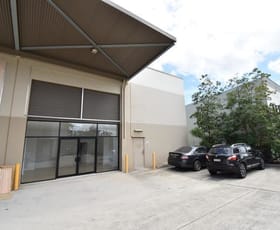 Showrooms / Bulky Goods commercial property leased at Unit 2/44-46 Medcalf Street Warners Bay NSW 2282