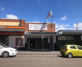Offices commercial property leased at Woolooware NSW 2230
