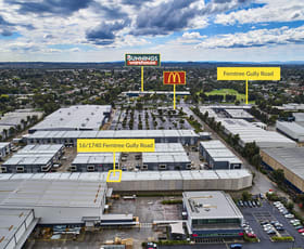 Showrooms / Bulky Goods commercial property leased at 16/1470 Ferntree Gully Road Knoxfield VIC 3180