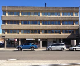 Offices commercial property leased at Ground Floor/157-161 George Street Liverpool NSW 2170
