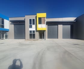 Factory, Warehouse & Industrial commercial property leased at 5/9-11 Industrial Circuit Cranbourne West VIC 3977
