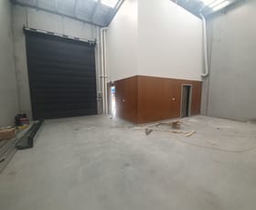 Factory, Warehouse & Industrial commercial property leased at 5/9-11 Industrial Circuit Cranbourne West VIC 3977