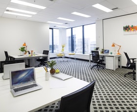 Offices commercial property leased at Suite 943/944/1 Queens Road Melbourne 3004 VIC 3004