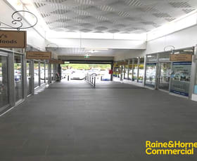 Shop & Retail commercial property leased at Shop 9 & 10/81-97 Argyle Street Camden NSW 2570