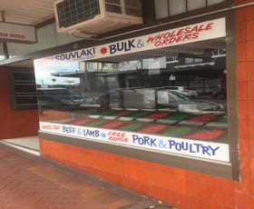 Other commercial property leased at 10 Crinan st Hurlstone Park NSW 2193