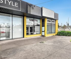 Showrooms / Bulky Goods commercial property leased at 2/841 Princes Highway Springvale VIC 3171