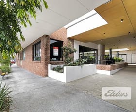 Shop & Retail commercial property leased at 45 Wellington Road East Brisbane QLD 4169