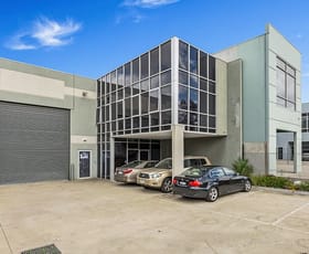 Factory, Warehouse & Industrial commercial property leased at 9B Salvator Drive Campbellfield VIC 3061