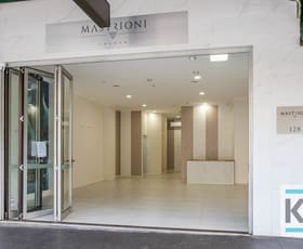 Shop & Retail commercial property leased at 128 Oxford Street Darlinghurst NSW 2010