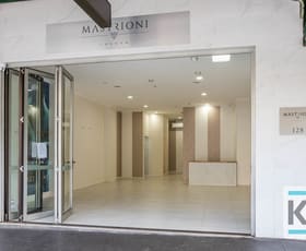 Medical / Consulting commercial property leased at 128 Oxford Street Darlinghurst NSW 2010