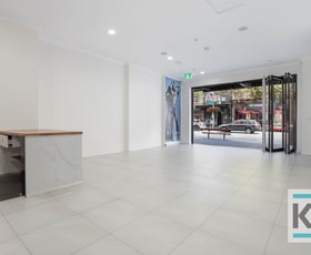 Medical / Consulting commercial property leased at 128 Oxford Street Darlinghurst NSW 2010