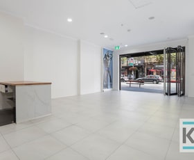 Shop & Retail commercial property leased at 128 Oxford Street Darlinghurst NSW 2010