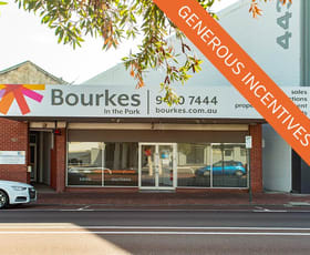 Offices commercial property leased at 459 Albany Highway Victoria Park WA 6100