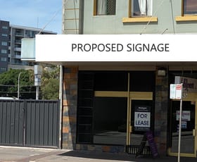 Shop & Retail commercial property leased at 1/685 Hunter Street Newcastle NSW 2300