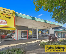 Showrooms / Bulky Goods commercial property leased at 2&3/33 Handford Road Zillmere QLD 4034