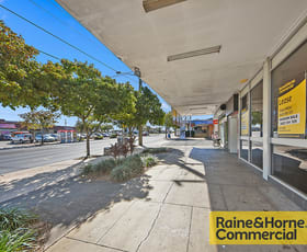 Showrooms / Bulky Goods commercial property leased at 2&3/33 Handford Road Zillmere QLD 4034