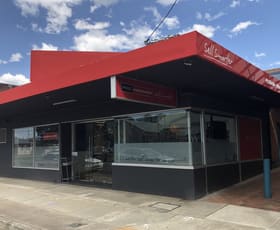 Offices commercial property leased at Shop 1/22 Lake Street WARNERS BAY ARCADE Warners Bay NSW 2282