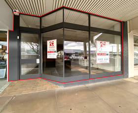 Shop & Retail commercial property leased at 25 Service Street Bairnsdale VIC 3875