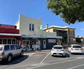 Medical / Consulting commercial property leased at 41 Semaphore Road Semaphore SA 5019