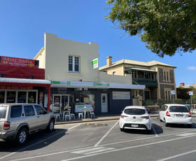 Shop & Retail commercial property leased at 41 Semaphore Road Semaphore SA 5019