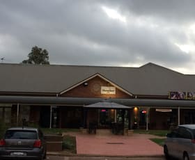 Offices commercial property leased at Abbotsbury NSW 2176