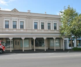 Medical / Consulting commercial property leased at 144-150 Fairy Street Warrnambool VIC 3280