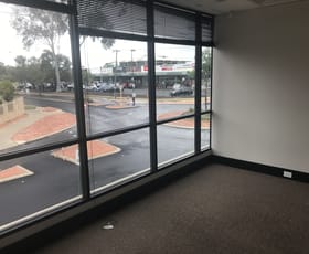Medical / Consulting commercial property leased at 8/18 Welwyn Avenue Manning WA 6152