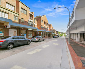 Factory, Warehouse & Industrial commercial property leased at 12/47 Neridah Street Chatswood NSW 2067