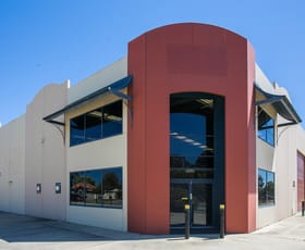 Factory, Warehouse & Industrial commercial property sold at Unit 1/33 Alexandra Place Bentley WA 6102