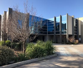 Factory, Warehouse & Industrial commercial property leased at 4 Transit Drive Campbellfield VIC 3061