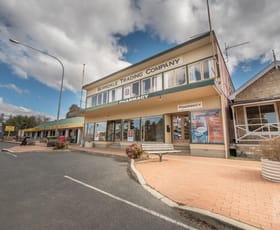 Shop & Retail commercial property leased at Shop 1/64 Jindabyne Road Berridale NSW 2628