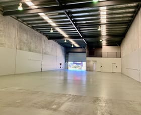 Factory, Warehouse & Industrial commercial property leased at Unit 2/71 Eastern Road Browns Plains QLD 4118
