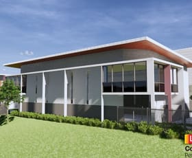 Showrooms / Bulky Goods commercial property leased at Penrith NSW 2750