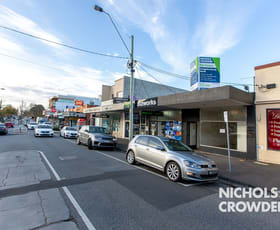 Offices commercial property leased at 746 Hampton Street Brighton VIC 3186