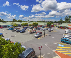 Shop & Retail commercial property leased at Shop 6/261 Loganlea Road Meadowbrook QLD 4131