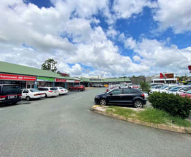 Shop & Retail commercial property leased at Shop 6/261 Loganlea Road Meadowbrook QLD 4131