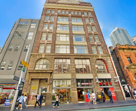 Showrooms / Bulky Goods commercial property leased at 88 Liverpool Street Sydney NSW 2000