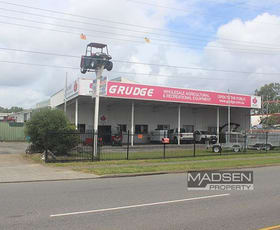Factory, Warehouse & Industrial commercial property leased at 1/1450 Ipswich Road Rocklea QLD 4106