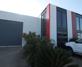 Factory, Warehouse & Industrial commercial property leased at Unit 3/15 Arduina Street Somerville VIC 3912