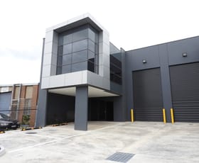 Factory, Warehouse & Industrial commercial property leased at 1/19 Elma Road Cheltenham VIC 3192