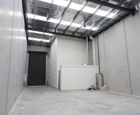 Factory, Warehouse & Industrial commercial property leased at 1/19 Elma Road Cheltenham VIC 3192
