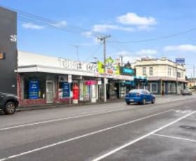 Shop & Retail commercial property for lease at 321-325 Barkly Street Footscray VIC 3011