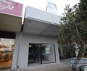Shop & Retail commercial property leased at 36 High Street Hastings VIC 3915