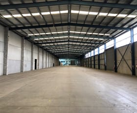 Factory, Warehouse & Industrial commercial property leased at 76 Carroll Road Oakleigh South VIC 3167
