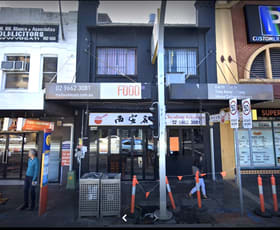 Shop & Retail commercial property for lease at Shop 530 Anzac Parade Kingsford NSW 2032