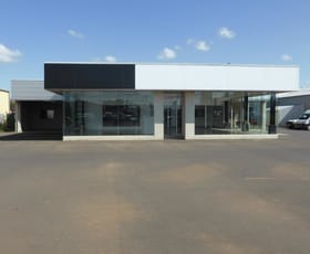 Showrooms / Bulky Goods commercial property leased at 13 Bourke Street Dubbo NSW 2830