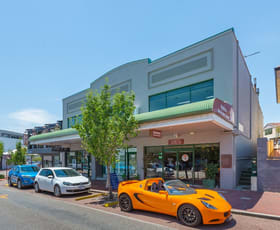 Offices commercial property leased at Suite 3/172 Scarborough Beach Road Mount Hawthorn WA 6016