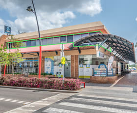Offices commercial property leased at Suite 1/126 John Street Singleton NSW 2330