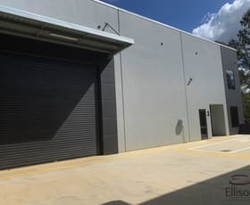 Showrooms / Bulky Goods commercial property leased at 3/16 Cairns Street Loganholme QLD 4129